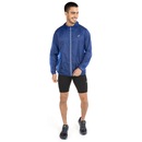 Jaqueta ASICS com Capuz Masculina Packable - Foto 4