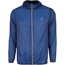 Jaqueta ASICS com Capuz Masculina Packable - Foto 7