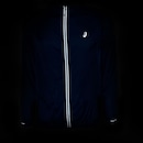 Jaqueta ASICS com Capuz Masculina Packable - Foto 10