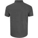 Camisa Polo Oxer Masculina Zipper BS - Foto 6