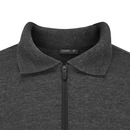 Camisa Polo Oxer Masculina Zipper BS - Foto 7