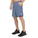 Bermuda Masculina Oxer Sarja Recorte - Foto 3