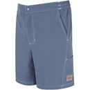 Bermuda Masculina Oxer Sarja Recorte - Foto 4