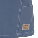 Bermuda Masculina Oxer Sarja Recorte - Foto 10