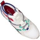 Tênis Lacoste Run Breaker 0320 1 SMA - Masculino - Foto 9