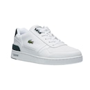 Tênis Lacoste T-Clip 0120 4 SMA - Masculino - Foto 2
