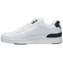 Tênis Lacoste T-Clip 0120 4 SMA - Masculino - Foto 5