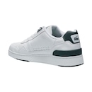 Tênis Lacoste T-Clip 0120 4 SMA - Masculino - Foto 6