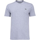 Camiseta Lacoste Manga Curta Th7618 - Masculina - Foto 1