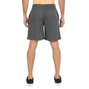 Bermuda Masculina Malha Recorte Vertical Oxer - Foto 3