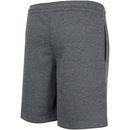 Bermuda Masculina Malha Recorte Vertical Oxer - Foto 6