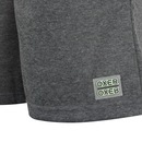 Bermuda Masculina Malha Recorte Vertical Oxer - Foto 7