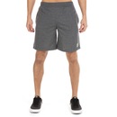 Bermuda Masculina Malha Recorte Vertical Oxer - Foto 2