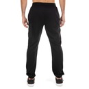 Calça Masculina Malha Pesponto Cargo Oxer - Foto 3