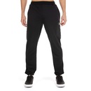 Calça Masculina Malha Pesponto Cargo Oxer - Foto 2