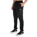 Calça Masculina Malha Pesponto Cargo Oxer - Foto 4