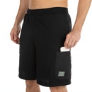 Bermuda Masculina Oxer Malha Pesponto Cargo - Foto 5