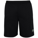 Bermuda Masculina Oxer Malha Pesponto Cargo - Foto 6