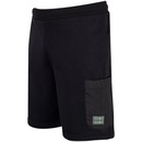 Bermuda Masculina Oxer Malha Pesponto Cargo - Foto 8