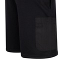 Bermuda Masculina Oxer Malha Pesponto Cargo - Foto 12