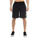 Bermuda Masculina Oxer Malha Pesponto Cargo - Foto 2