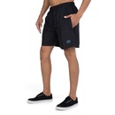 Bermuda Masculina Oxer Plano Recorte Textura - Foto 4