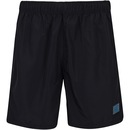 Bermuda Masculina Oxer Plano Recorte Textura - Foto 7