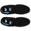 Tênis Nike SB Chron Solarsoft - Masculino - Foto 5