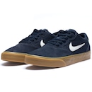 Tênis Nike SB Chron Solarsoft - Masculino - Foto 2