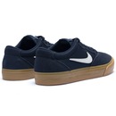 Tênis Nike SB Chron Solarsoft - Masculino - Foto 4