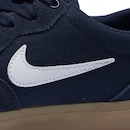 Tênis Nike SB Chron Solarsoft - Masculino - Foto 9