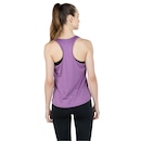 Camiseta Regata Feminina Mizuno Fresh New - Foto 3