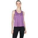 Camiseta Regata Feminina Mizuno Fresh New - Foto 2