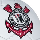 Minibola de Futebol de Campo do Corinthians Sportcom Estádios 20 - Foto 4