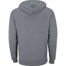 Blusa de Moletom Under Armour Masculina com Capuz Rival Fleece Big - Foto 3
