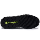 Tênis Champion Flex Future Lace - Masculino - Foto 5