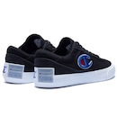 Tênis Champion Lace Low Classic - Masculino - Foto 4