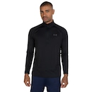 Blusão Under Armour Masculina Tech 2.0 Half Zip - Foto 2