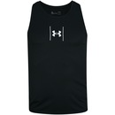 Camiseta Regata Under Armour Speed Stride - Masculina - Foto 1