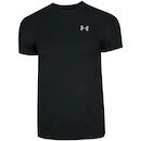 Camiseta Under Armour Speed Stride - Masculina - Foto 1