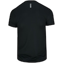 Camiseta Under Armour Speed Stride - Masculina - Foto 2