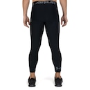 Calça de Compressão Under Armour HG 2.0 - Masculina - Foto 3