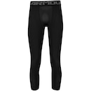 Calça de Compressão Under Armour HG 2.0 - Masculina - Foto 5