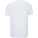 Camiseta John John Manga Curta Gym Rocks Global Skate - Masculina - Foto 2