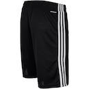Bermuda Masculina adidas M 3S - Foto 9