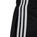 Bermuda Masculina adidas M 3S - Foto 10