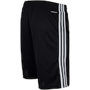 Bermuda Masculina adidas M 3S - Foto 11