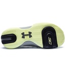 Tenis Under Armour Sc 3Zero Iii Masculin - Foto 7