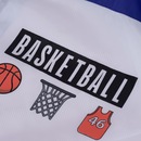 Jaqueta Windbrker Nba Masculino - Foto 5