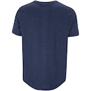 Camiseta NBA Manga Curta Logo Estampada N247A - Masculina - Foto 2